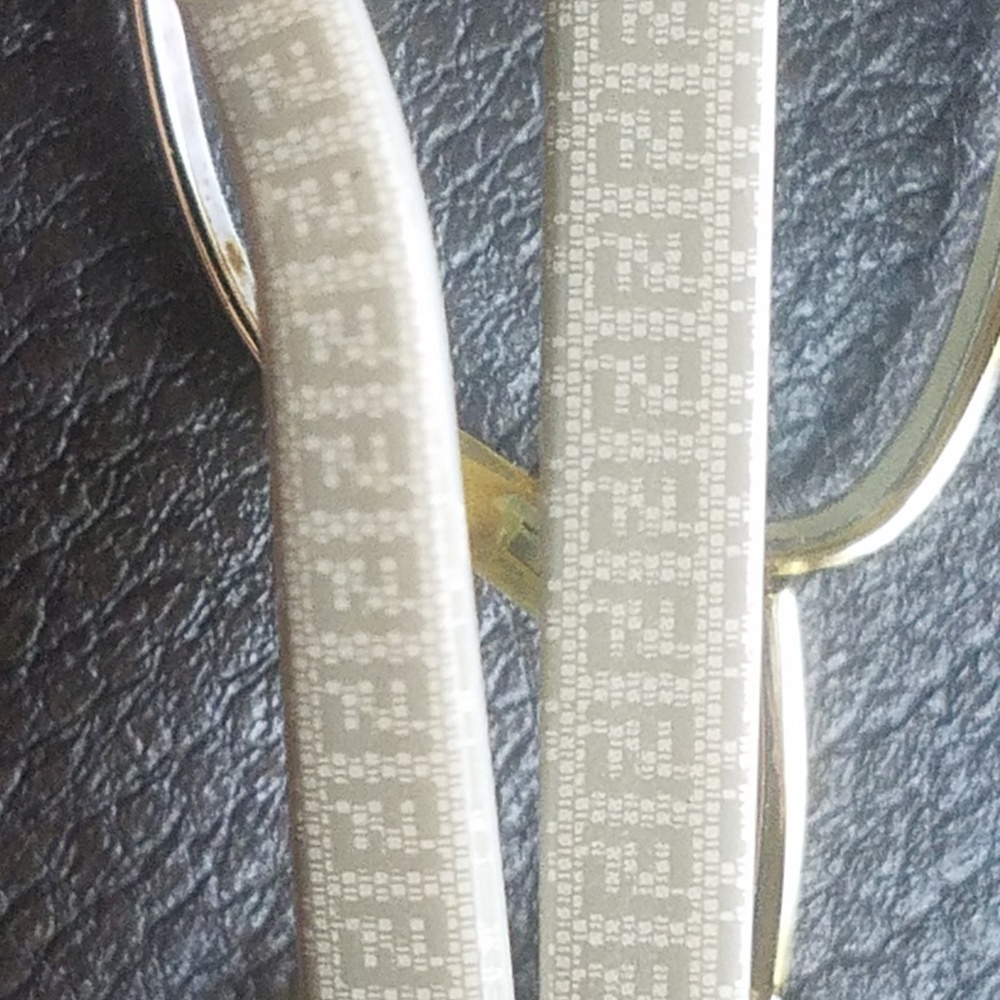 Fendi RX Glasses - Picture 7 of 8